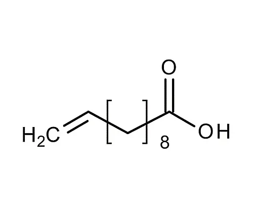 61-0327-32 10-Undecylenic Acid for Synthesis 800813 5L 8.00813.5000