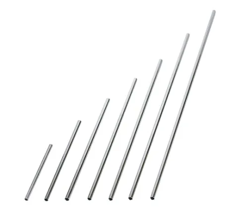 61-0062-18 Stainless Steel Pipe φ12 x 300 CL8002-01-01
