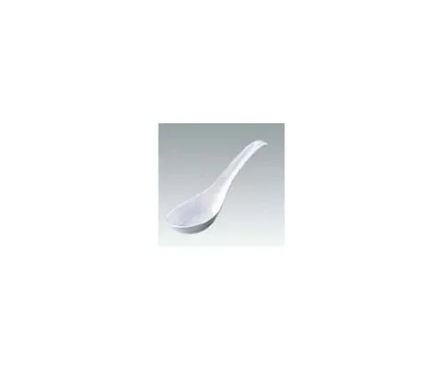 61-6771-41 Melamine Lotus DX Small White C-77 2426010