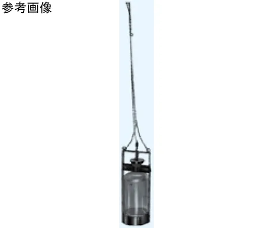 65-8688-32　［Discontinued］High Root Water Bottle 100 mL　205-0100