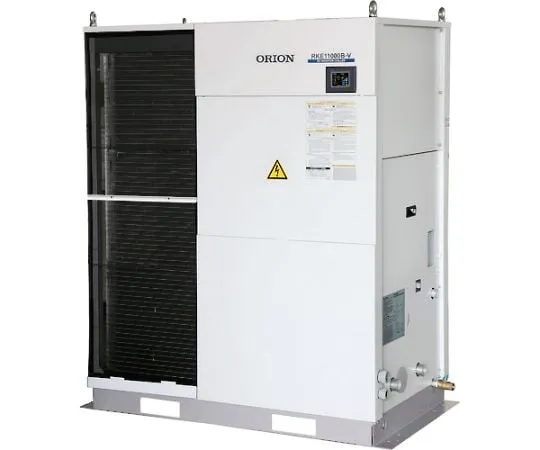 64-8663-03　［Discontinued］DC  INVERTER  CHILLER　RKE11000B-V