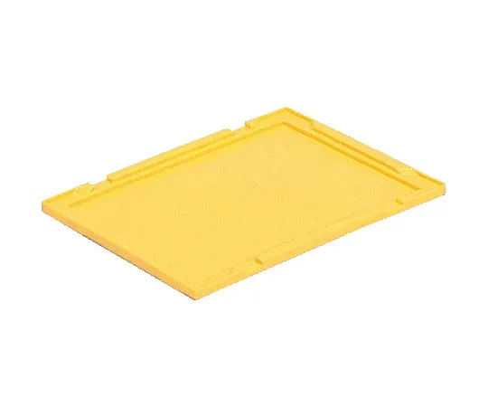 67-6657-74 Lid Yellow for Container 25B 70140300YE305
