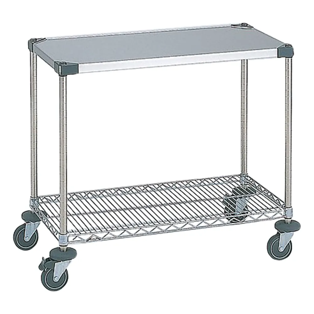 3-417-01 Working Table 1 Type 759 x 461 x 923mm φ125 NWT1A
