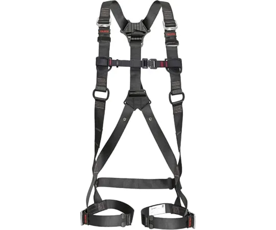 67-0337-26 Harness ZS Black L AZSL-BK