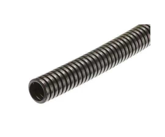 63-4762-26 Adaptaflex PAFS Plastic Flexible Conduit Black 12mm 10m PAFS13/BL/10M