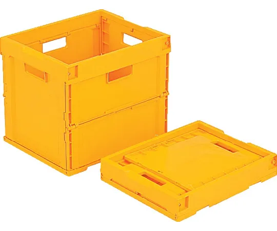 67-6657-90 Container 32B Yellow 55183000YE305
