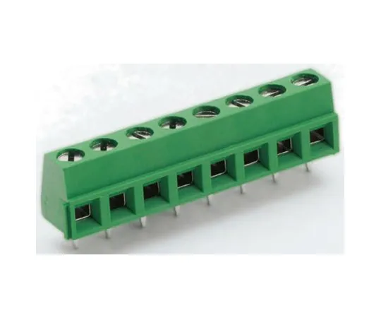 63-4772-79 TE Connectivity Buchanan, 12 Way PCB Terminal Strip 1-282836-2