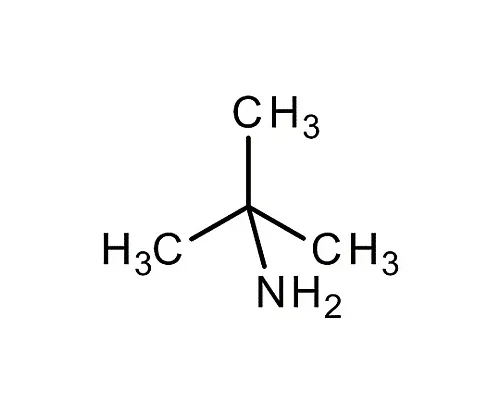 61-0329-33 Tert-Butylamine for Synthesis 801546 500mL 8.01546.0500