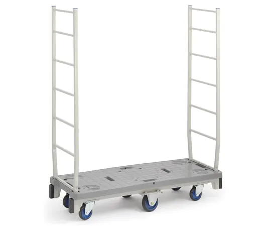 65-0260-29 6-Wheel Cart Rack SH-29CR