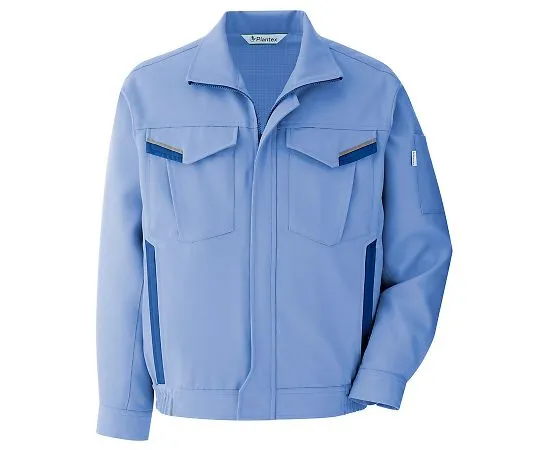 64-1118-72 Male/Female Work Wear Winter Coat SS VE363-UE-SS VE363-UE-SS