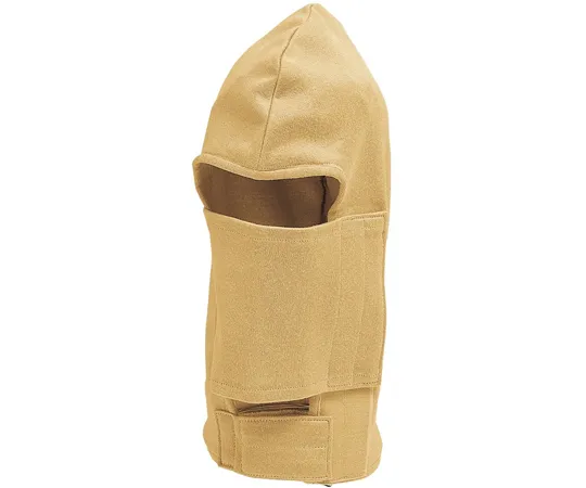 65-1692-64 Technora ® Cut Resistant Hood Velcro Tape EHC1