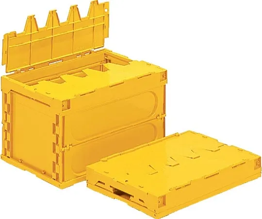 67-9214-53　Container 50B-M [6] Yellow　55249000YE305