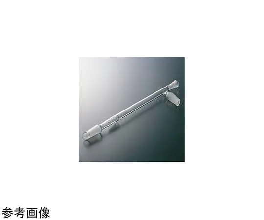 65-6835-40 Branch Tube 12 x 300 15/25-19/38 1831-01