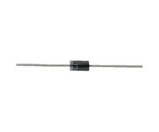 63-4820-60 STMicroelectronics P6KE200CA, Bi-Directional TVS Diode, 600W, 2-Pin DO-15 P6KE200CA