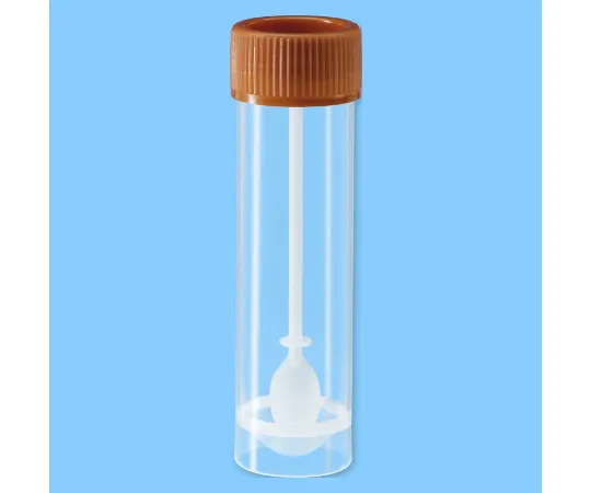 63-2982-63 Sterilized Collecting Container 15ml 80.734.001