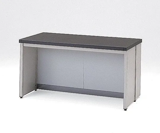 3-5832-01　［Discontinued］Side Laboratory Bench (Frame Type)　HSO-900