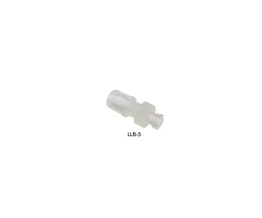 64-1241-40　［Discontinued］Luer Lock Female Connector　LLB-3