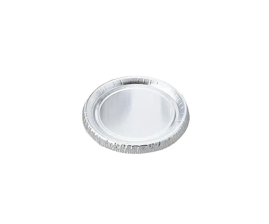 5-075-12　［Discontinued］Lid for Aluminum Cup for 100mL　No.12