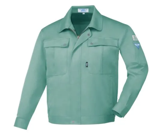 65-8517-31 Blouson Green 3L 9190-60-3L
