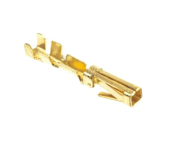 63-4688-04 TE Connectivity AMPMODU MOD II Female Crimp Terminal Contact 28AWG 181271-2 181271-2