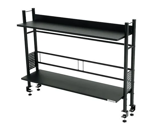 3-702-01　［Discontinued］Desk Rack　BHS-1000H-BK