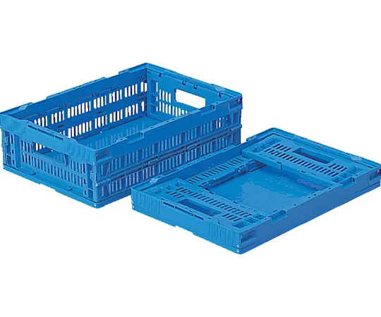 67-7101-36 Container P26AB Blue 55113000BL504