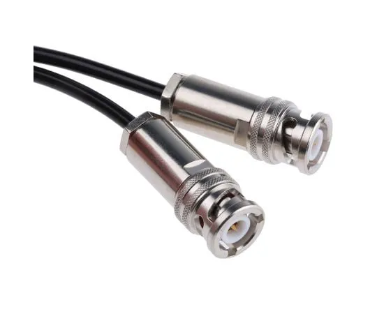 63-5069-89 Keithley 5ft Three-Slot Triaxial Cable, For Use With Digital Multimeters 7078-TRX-5