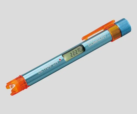 2-9350-01　［Discontinued］Residual Chlorine Analyzer ULTRAPEN PT-4　ULTRAPENTMPT-4