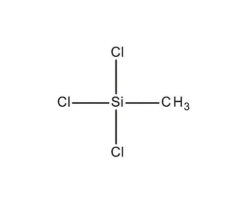 61-0341-37 Trichloromethylsilane for Synthesis 808255 1L 8.08255.1000
