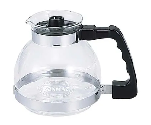 61-6716-50 Coffee Pot BCD-18-2B 4014920