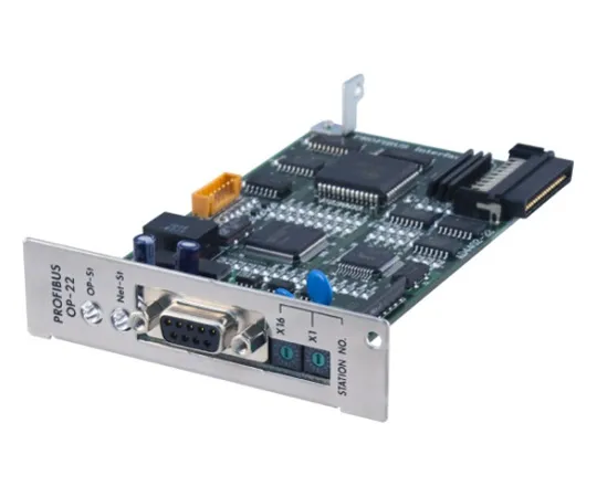 62-3147-49　［Discontinued］PROFIBUS Interface for AD -4402　AD4402-22