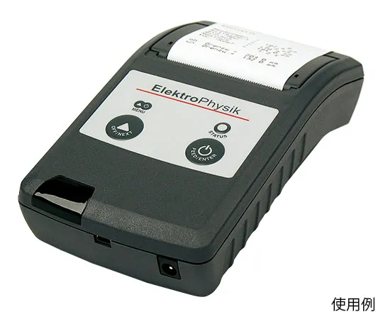 1-3242-31 Film Thickness Meter (Mini-Test) Printer 7000BT