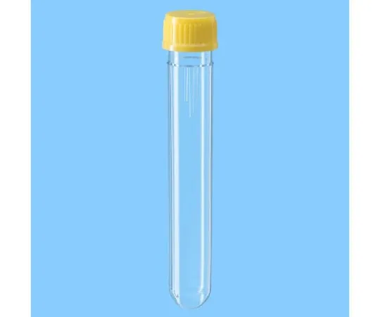 63-2978-06 Sterilized Round-Base Centrifuge Tube 12ml 60.9922.937