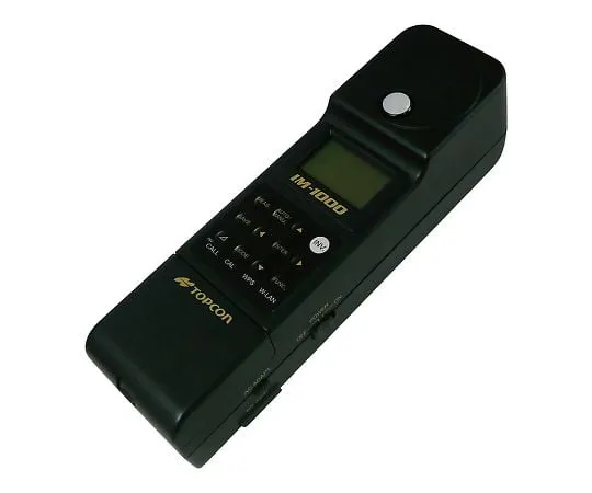 4-2436-01　［Discontinued］Spectroilluminometer (Main body)　IM-1000
