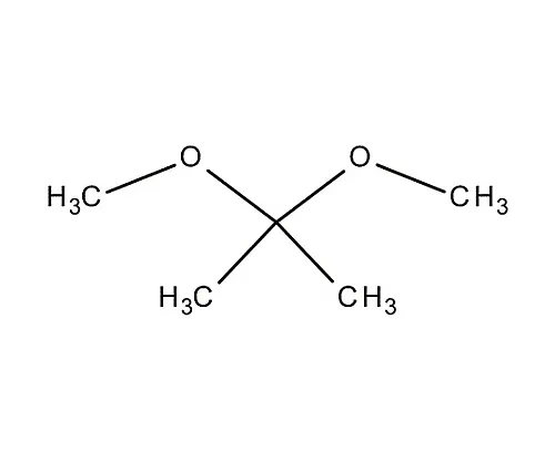 61-0332-82 2,2-Dimethoxypropane for Synthesis 802936 100mL 8.02936.0100