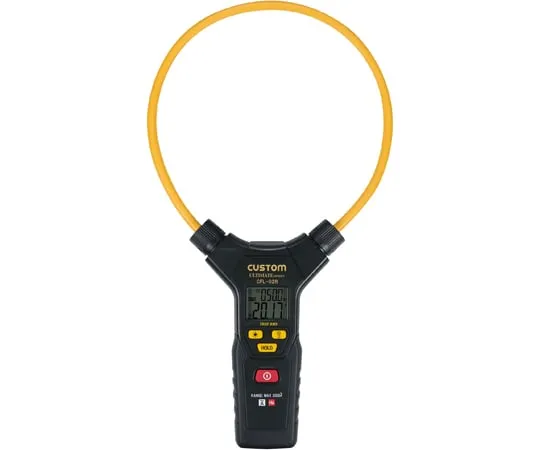 64-8893-22 Full automatic flexible clamp meter CFL-02R