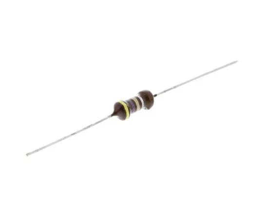 63-4721-26 EPCOS 4.7 μH ±10% Ferrite Leaded Inductor, Max SRF:100MHz, Q:40, 1.6A Idc, 160mΩ Rdc LBC B82144A2472K000