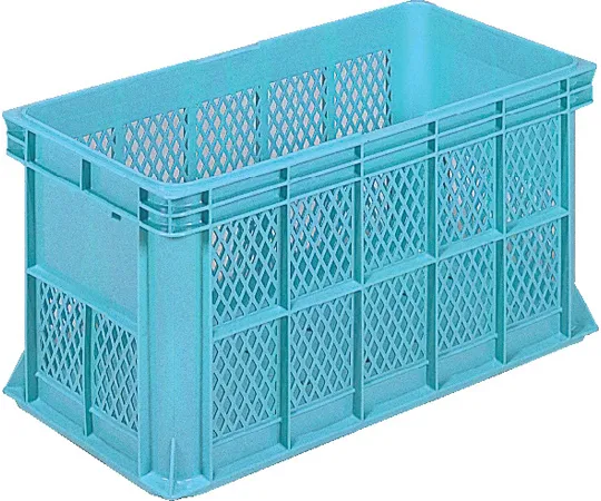 67-6656-12 Container B60-1 Light Blue 10540000BL502