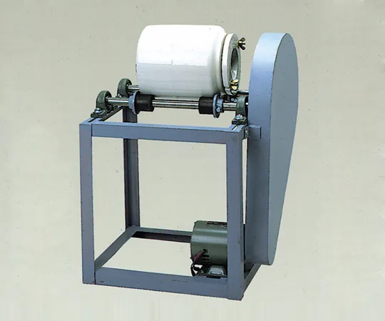 1-3959-01　［Discontinued］Pot Mill Rotating Table NT-1S　NT-1S-R