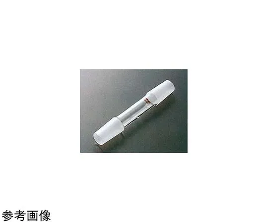 65-6828-04 Glass Joint Straight Joint Male Type Top/Bottom 15/25 1763-01-1