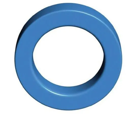 63-4681-53 EPCOS Ferrite Ring Toroid Core, For: Automotive Electronics, EMC Components, General Electronics, 51.8 x 28.5 x 21.3mm B64290L0082X087