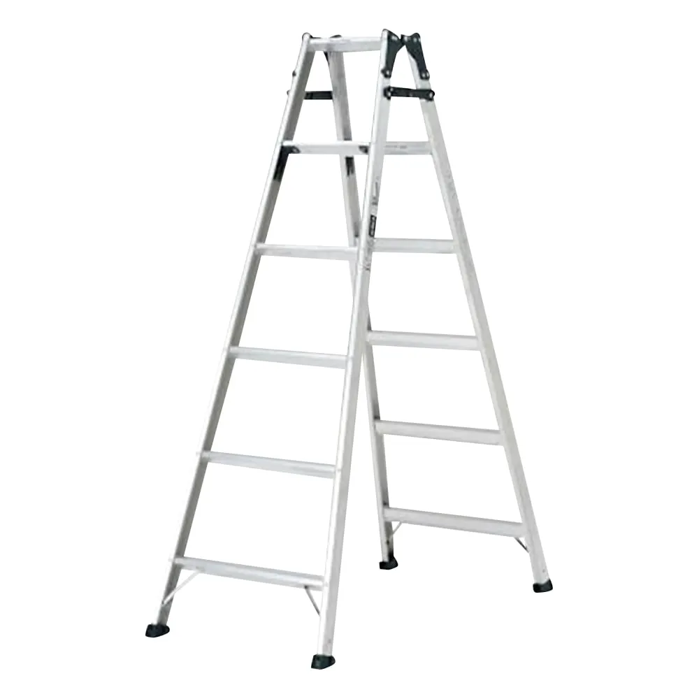 1-1698-21　［Discontinued］Stepladder 4 Stages 523 x 849 x 1110mm　MXB-120FX