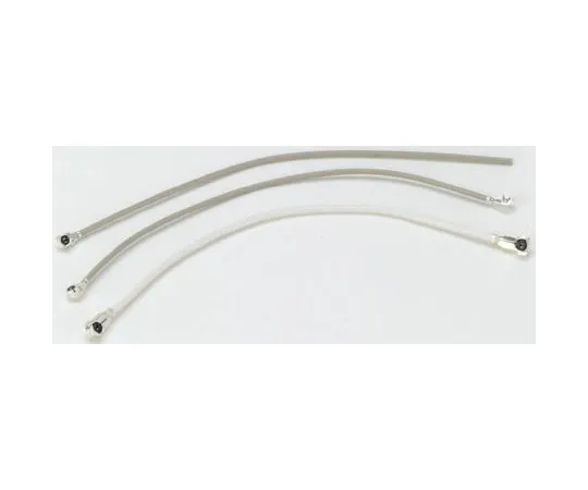 63-4893-95 Hirose Female W.FL to Female W.FL Coaxial Cable W.FL-2LP-04N2-A-(500)