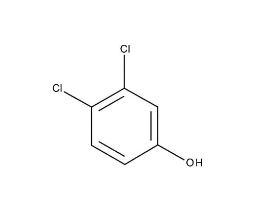 61-0362-03 3,4-Dichlorophenol for Synthesis 820450 100G 8.20450.0100