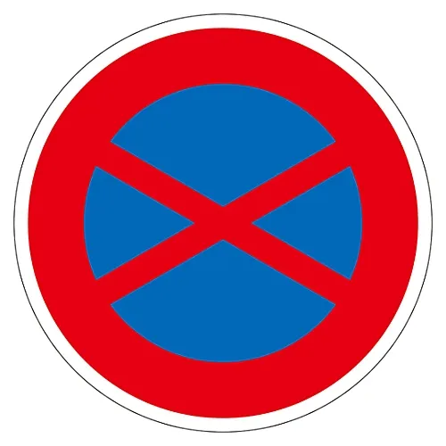 61-3391-80　［Discontinued］Road Surface Road Sign Road Surface-315　101102