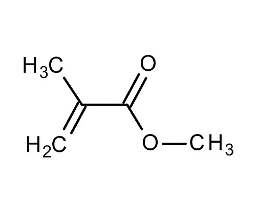 61-0326-38 Methyl Methacrylate (Stabilizer Included) for Synthesis 800590 100mL 8.00590.0100