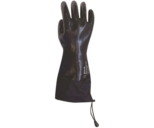 68-0447-93 Black Snowman #1440 S BS001S BS001S