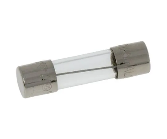 63-4866-90 Littelfuse, 125mA Glass Cartridge Fuse, 5 x 20mm, Speed T 0218.125MXP