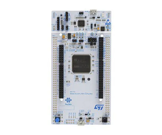 63-4704-35 STMicroelectronics STM32 Nucleo-144 MCU Development Board NUCLEO-L4R5ZI NUCLEO-L4R5ZI