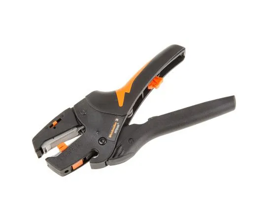 63-4791-11 Weidmuller Stripax Wire Stripper 0.08 → 6mm² Stripping Range 9005000000